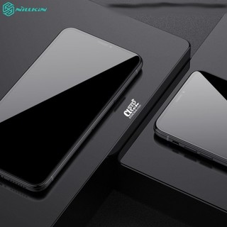 KÍNH CƯỜNG LỰC IPHONE 11 NILLKIN CP+PRO 2.5D CHÍNH HÃNG