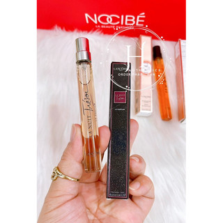 Nước hoa LC mini 10ml Dạng Xịt ( Pháp )