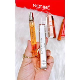 Nước hoa LC mini 10ml Dạng Xịt ( Pháp )