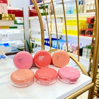 Phấn má hồng dạng phấn nước cushion Moisture Cushion Blush