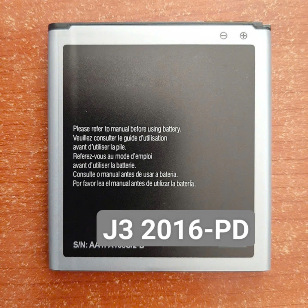 Pin thay thế Samsung J3 2016
