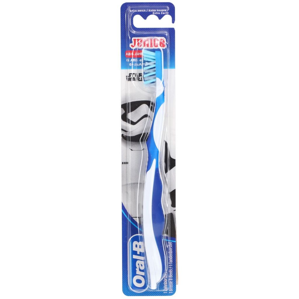 Bàn chải đánh răng trẻ em Oral B Cao Cấp siêu mềm(Chuẩn nội địa Đức) cho bé từ 0-2, 3-6 tuổi, từ 6 -15 tuổi elsa & bella
