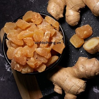 GỪNG VIÊN SẨY DẺO