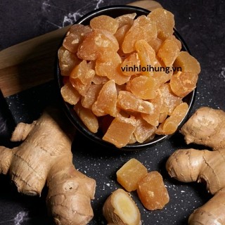 GỪNG VIÊN SẨY DẺO