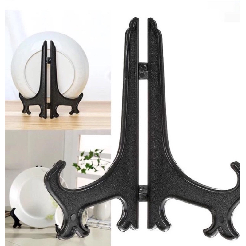 Giá đỡ đĩa , đế dựng dĩa trang trí