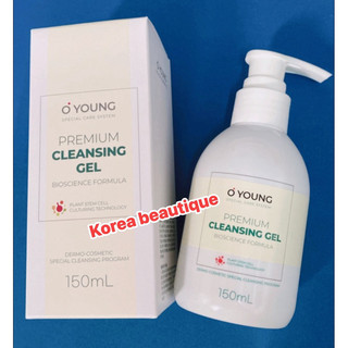 SỮA RỬA MẶT OYOUNG CLEANSING GEL