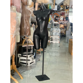 (HOẢ TỐC) manocanh mặc bikini cổ thấp(86-62-92)