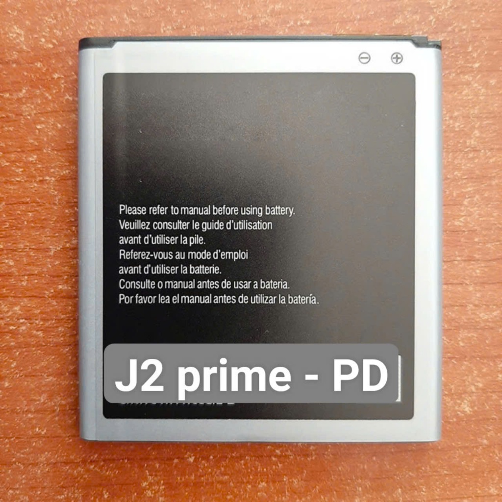 Pin thay thế SS J2 Prime