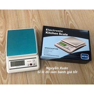 Cân điện tử WH B20 hàng chính hãng loại cao cấp