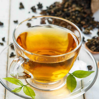 Hồng Trà Phúc Long 200g