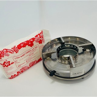 Cồn khô Thiên An T01 - 1KG conkho t01  & combo 3kg conkhot01
