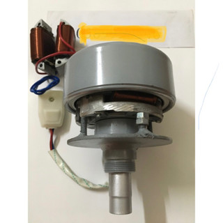 Củ phát điện 220 gắn xe máy ( dream,  wave,  xe tầu)