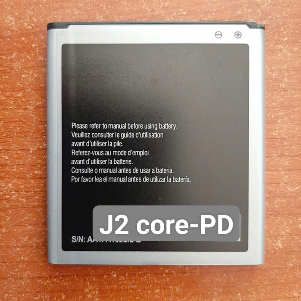 Pin thay thế Samsung J2 Core
