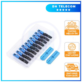 Thước đo độ dài cắt sợi quang FTTH