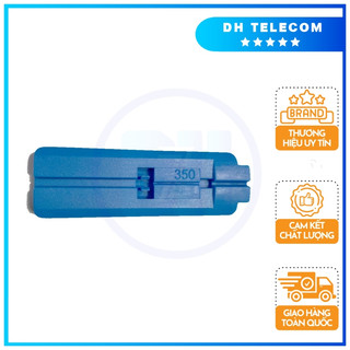 Thước đo độ dài cắt sợi quang FTTH