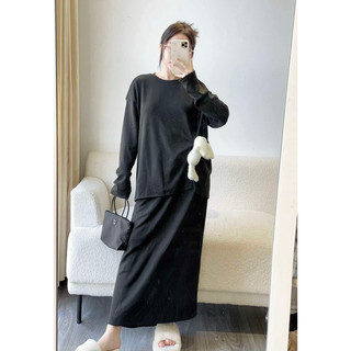 𝗛𝗮̀𝗻𝗴 𝗰𝗵𝗶́𝗻𝗵 𝗵𝗮̃𝗻𝗴 Set nỉ thun bunny có thể tháo rời On Workshop