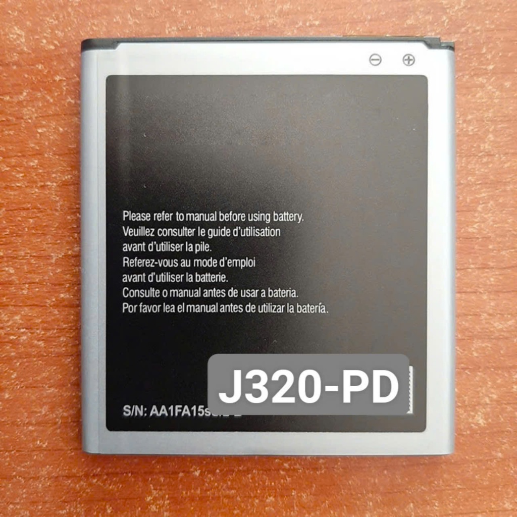 Pin thay thế Samsung J320