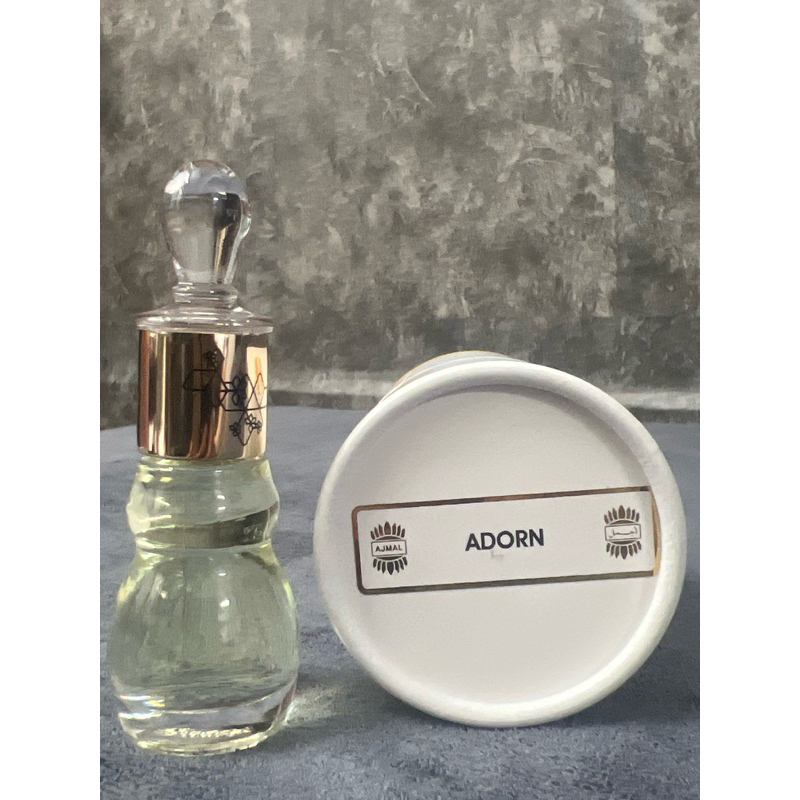 Adorn ajmal