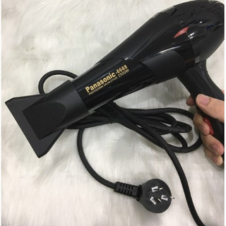 Máy Sấy Tóc Panassonic | Siêu Khoẻ Dùng Trong Salon Tóc Spa