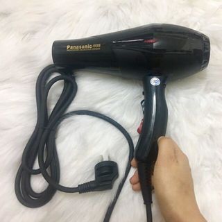 Máy Sấy Tóc Panassonic | Siêu Khoẻ Dùng Trong Salon Tóc Spa