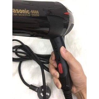 Máy Sấy Tóc Panassonic | Siêu Khoẻ Dùng Trong Salon Tóc Spa