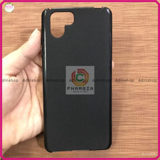 Ốp lưng Sharp Aquos R2 dẻo đen cao cấp siêu bền