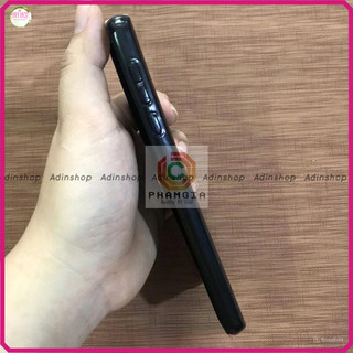 Ốp lưng Sharp Aquos R2 dẻo đen cao cấp siêu bền