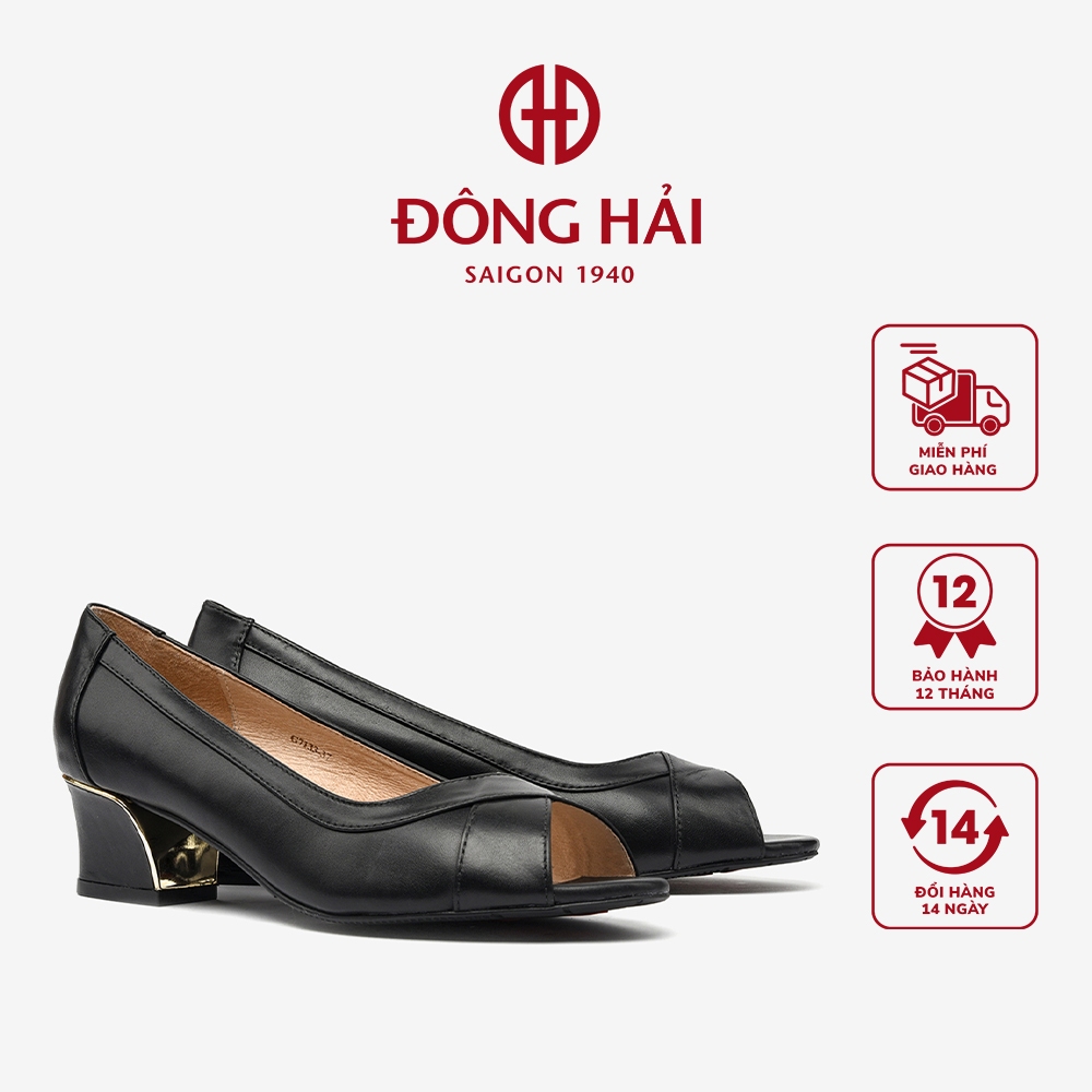 Đông Hải - Giày Cao Gót G7133 5cm