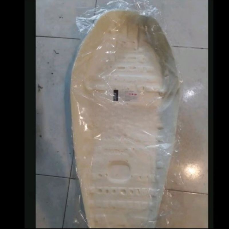 Nệm yên xe Wave RSX 110