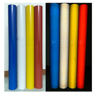 Decal phản quang 3M chính hãng