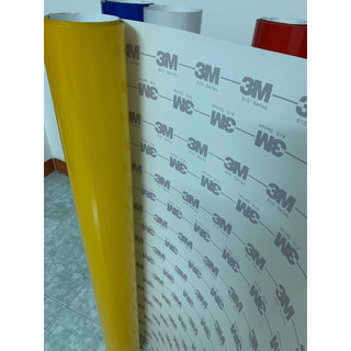 Decal phản quang 3M chính hãng