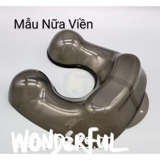Khay Hứng Thuốc Uốn Tóc, Máng Hứng Thuốc Uốn Tóc. (Ảnh thật)