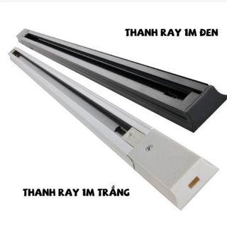 Thanh Ray Đèn Rọi dài 1.5m
