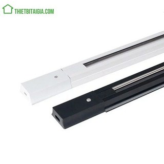 Thanh Ray Đèn Rọi dài 1.5m