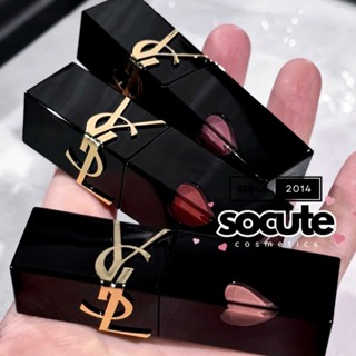 Son Y.SL The Inks Vinyl Cream Lip Stain Fullbox 416 - 407 - 434 - 433 - 622 - 621 - 611 - 440 - 441 - 403 - 610