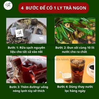 S𝐚̂𝐦 B𝐢́ Đ𝐚𝐨 Hoa Cúc H𝐚̣𝐭 C𝐡𝐢𝐚 8 Vị - S𝐞𝐭 8 L𝐨𝐚̣𝐢 N𝐠𝐮𝐲𝐞̂𝐧 L𝐢𝐞̣̂𝐮 N𝐚̂́𝐮 10 L𝐢́𝐭 Nước