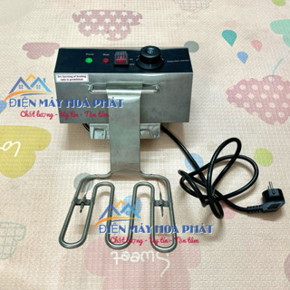Đầu máy rời cho bếp chiên nhúng điện Eton