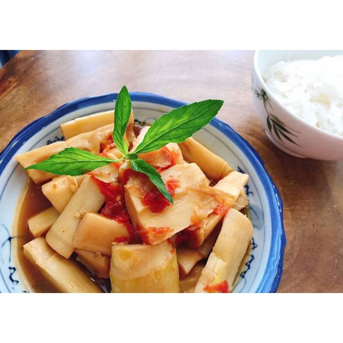 Măng củ Phú Vinh 500gr [HN giao hoả tốc] - Ảnh 5
