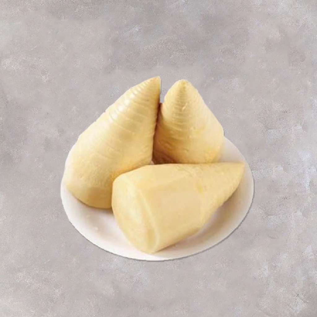 Măng củ Phú Vinh 500gr [HN giao hoả tốc] - Ảnh 4
