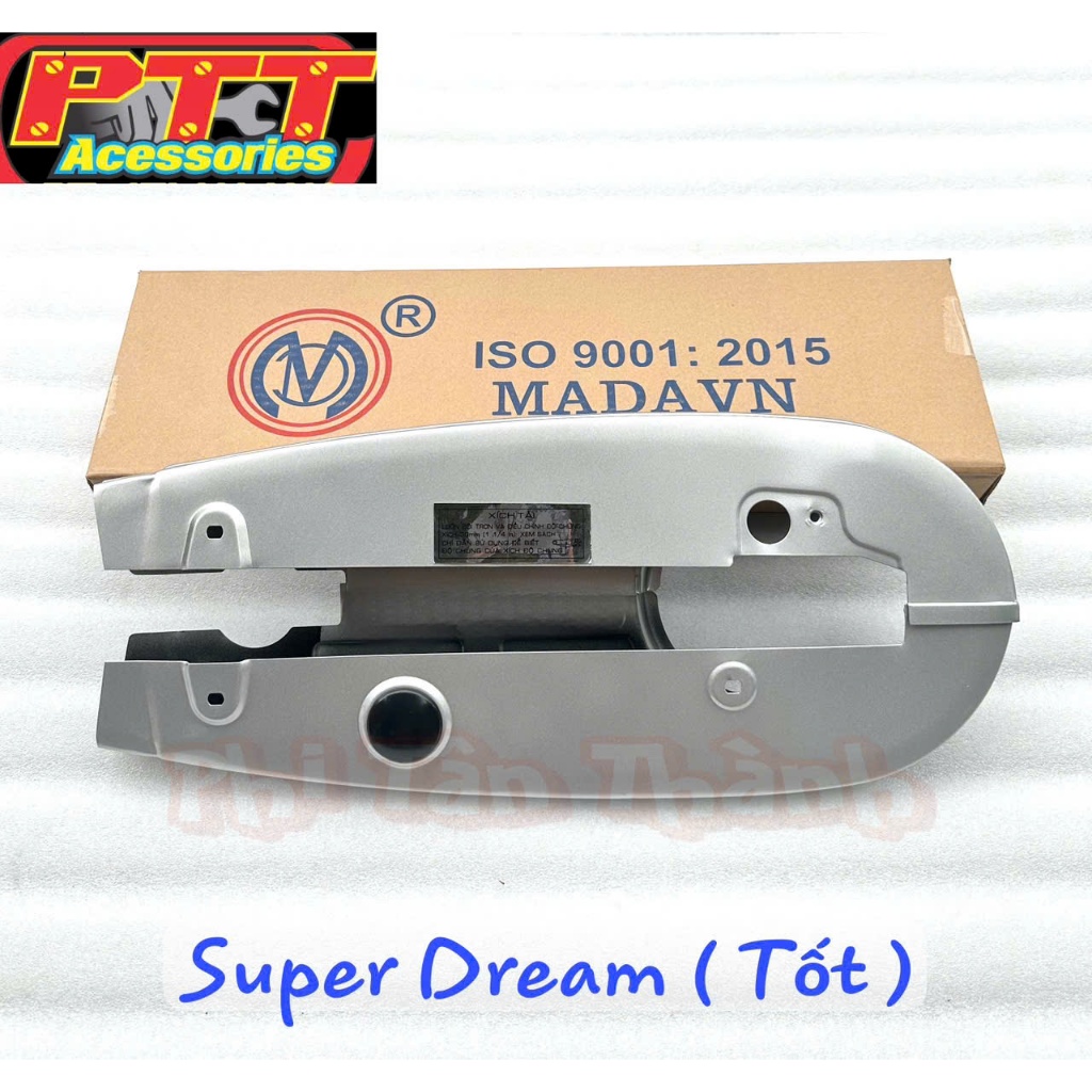 HỘP SÊN ( CATE ) XE DREAM -  SUPER DREAM ( HÀNG ĐẸP - CHUẨN ZIN )