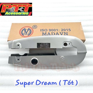 HỘP SÊN ( CATE ) XE DREAM -  SUPER DREAM ( HÀNG ĐẸP - CHUẨN ZIN )