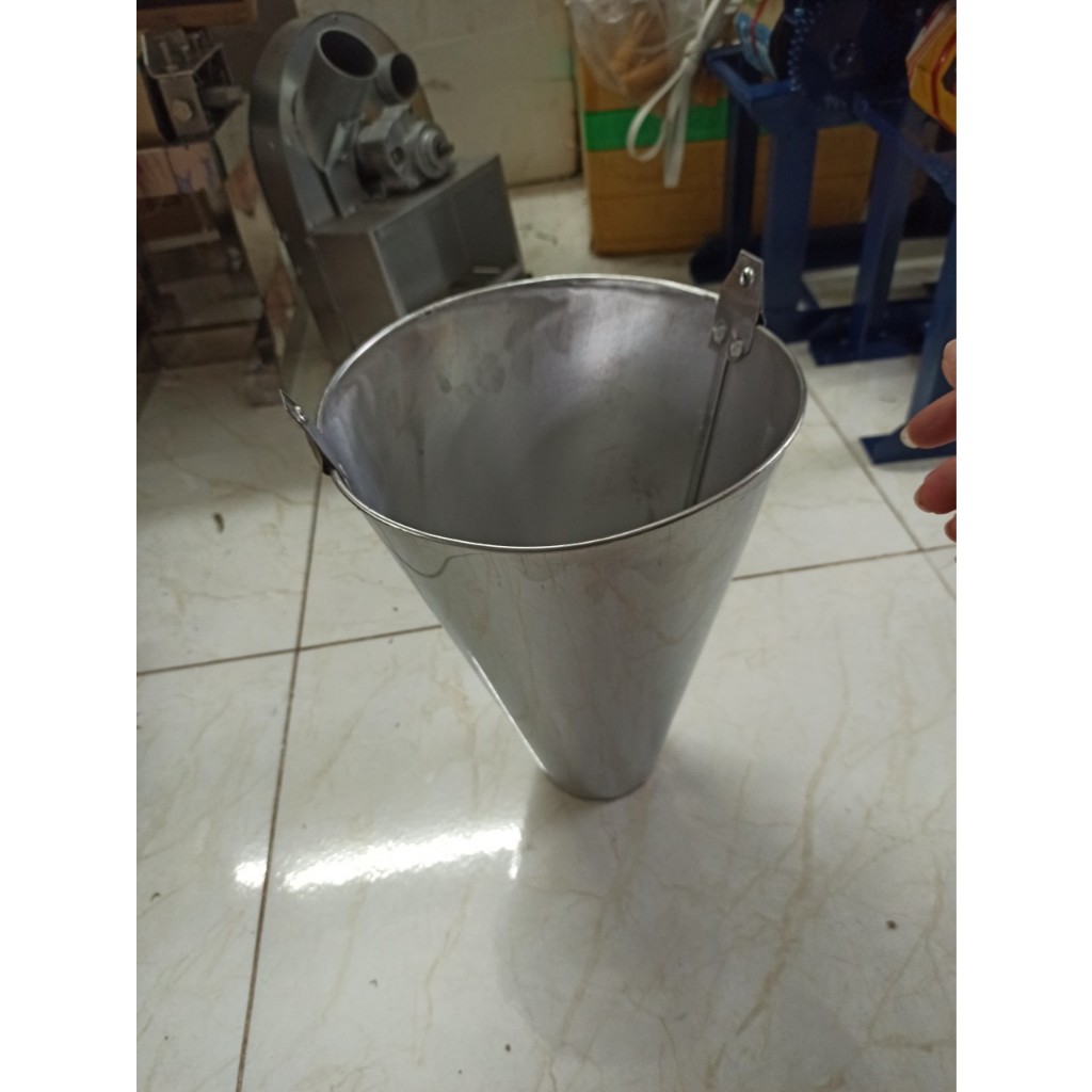 COMBO 4 Phểu cắt tiết gà vịt mèo