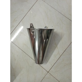 COMBO 4 Phểu cắt tiết gà vịt mèo
