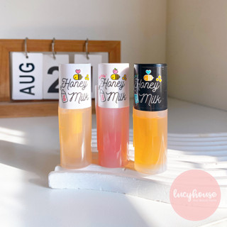  Dưỡng môi A’pieu Honey & Milk Lip Dầu dưỡng môi A'pieu 5g 