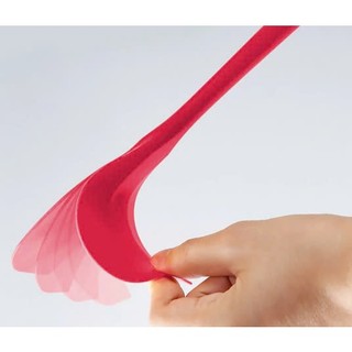 Phới / Spatula silicon đúc liền (Loại dày, đẹp)