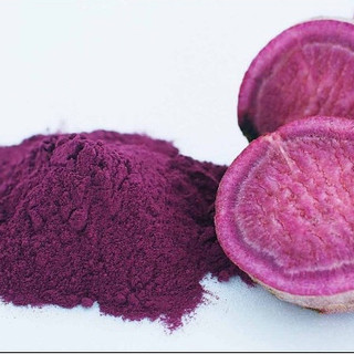 Bột Khoai Lang Tím 10g