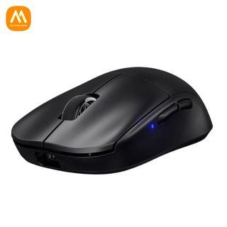 [HỎA TỐC] Chuột không dây siêu nhẹ Pulsar X2 (Black) - Maxpinggear