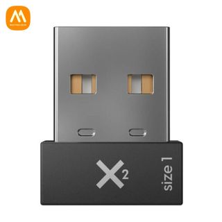 [HỎA TỐC] Chuột không dây siêu nhẹ Pulsar X2 (Black) - Maxpinggear