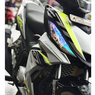 Tem Rời Xe Winner v1 gtr 150 xe bạc -TG Stickers