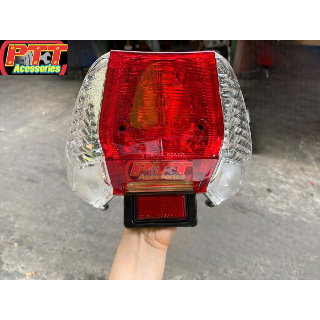 ĐÈN LÁI ( ĐÈN HẬU ) XE FUTURE NEO - HÀNG ĐẸP
